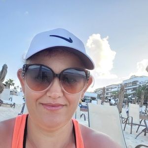 Meet your Posher, Matilde